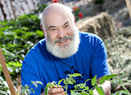 Dr. Andrew Weil