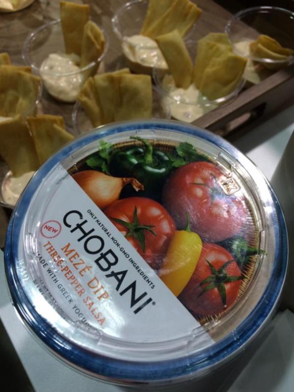 chobani